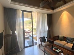 -清远熹乐谷温泉度假酒店