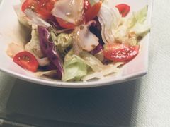 -上海金桥红枫万豪酒店-万豪中餐厅