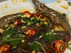 -龙眼南白粥六顺白粥