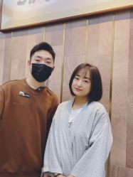 -MONE美发沙龙