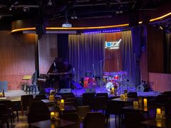 -林肯爵士乐上海中心 Jazz at Lincoln Center Shanghai