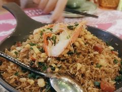 -苏梅花园(群星城店)