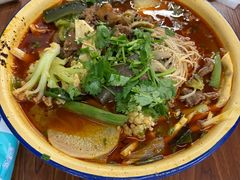 -脑馋粉儿(三里屯店)