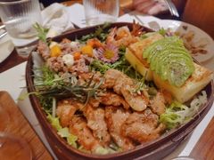 -陶享时光西餐·下午茶(信河街店)