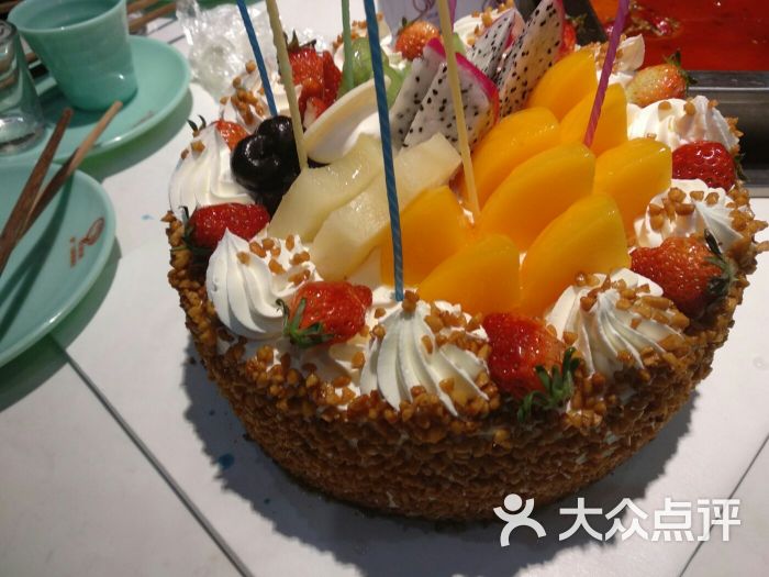 如景怡园(萱花店)图片 - 第1张
