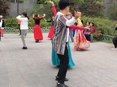 -文瀛公园