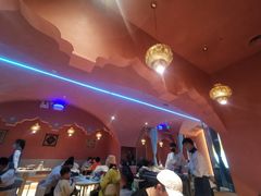 -阿娜尔·新疆菜(宜家荟聚中心店)