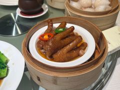-金悦轩海鲜酒家(南宁店)
