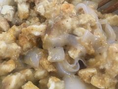 卤汁凉粉-清真·宏顺祥卤汁凉粉(大皮院店)