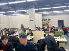 -周良天山牛杂城(天山路总店)