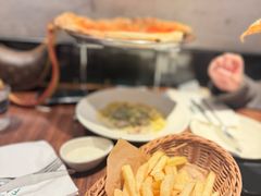 -FABIO’S费比欧披萨餐厅