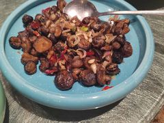 -顺意·顺德家乡菜(国际人才大厦店)