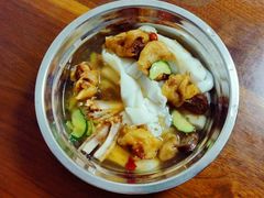 -老宾州南街酸粉店(民族大道店)