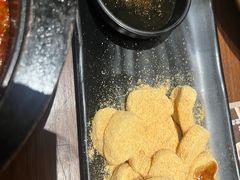 -大同江朝鲜菜•长春地标美食(绿园吾悦广场店)
