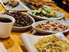 -小俩口烧烤东北菜(双井店)