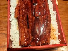 -千代武日本料理(爱建店)