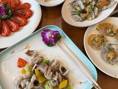 -花开富贵平潭海鲜楼(平潭店)