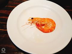 沙虾-大良毋米粥(锦龙路总店)