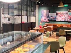 -Wagas沃歌斯(浦东机场店)