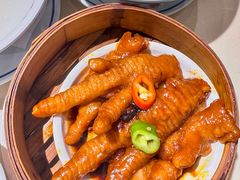 -香港池仔记肠粉王(博多新记襄阳南路店)