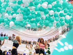 -凯德广场(学府店)