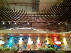 -菲滋意式餐厅(西溪印象城店)