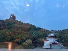 -七欣天香辣蟹火锅(南京建宁路大观天地店)
