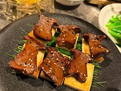-若蘭慈·无国界素食料理(欢乐海岸店)