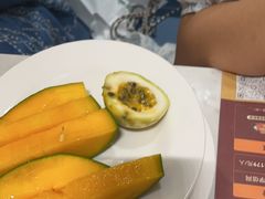 -金马门国际美食百汇(珞喻路店)