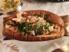 -Burger & Lobster(Dean Street)