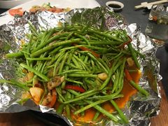 -海景壹号大酒店(滨湖店)