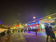 -海河游船-永乐码头(大悲院)