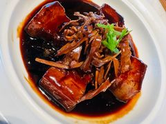 -苏帮袁Sue Cuisine(来福士店)