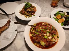 -雀蓝川菜(奥体广场店)