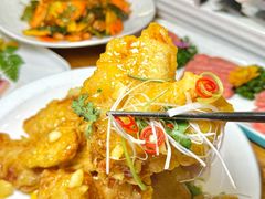 -一韩亭韩式烤肉(高新店)