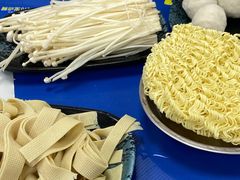 -重庆鸡公煲·嘟享吃(林科大店)