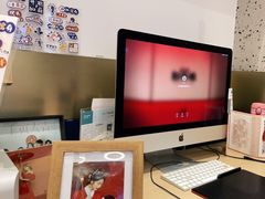 -海马体照相馆(大连柏威年购物中心店)