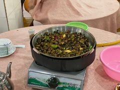 -标记好食