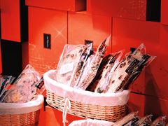 JR面包篮-Salon de The de Joel Robuchon(外滩18号店)