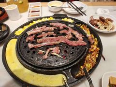 -韩宫宴和牛烤肉(盐城金鹰店)