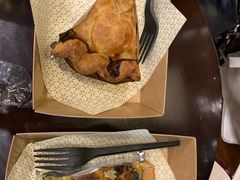 -Pie Bird(新闸路店)