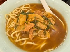 -奎元馆.百年奎元.非遗传承(西湖边的解放路店)