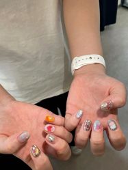 -Touch Nail·品质·美甲美睫