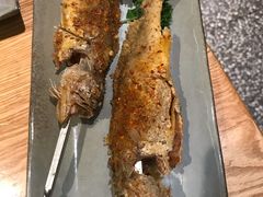 芽庄越式烤黄鱼-米纸越南小馆(金鹰世界店)