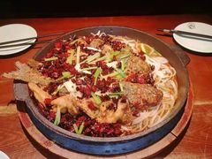 -老板恋上鱼(高新万达店)