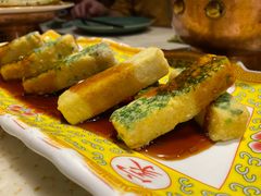 那家自制豆腐-那家小馆•北京菜•烤鸭(中关村店)