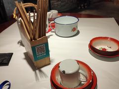-遇见老南昌-柴火灶(顺外路店)