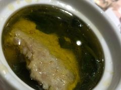 蟹粉狮子头-老半斋(福州路店)