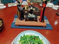 -侗乡国宾馆中餐厅