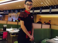 小羊羊-海底捞火锅(八佰伴店)